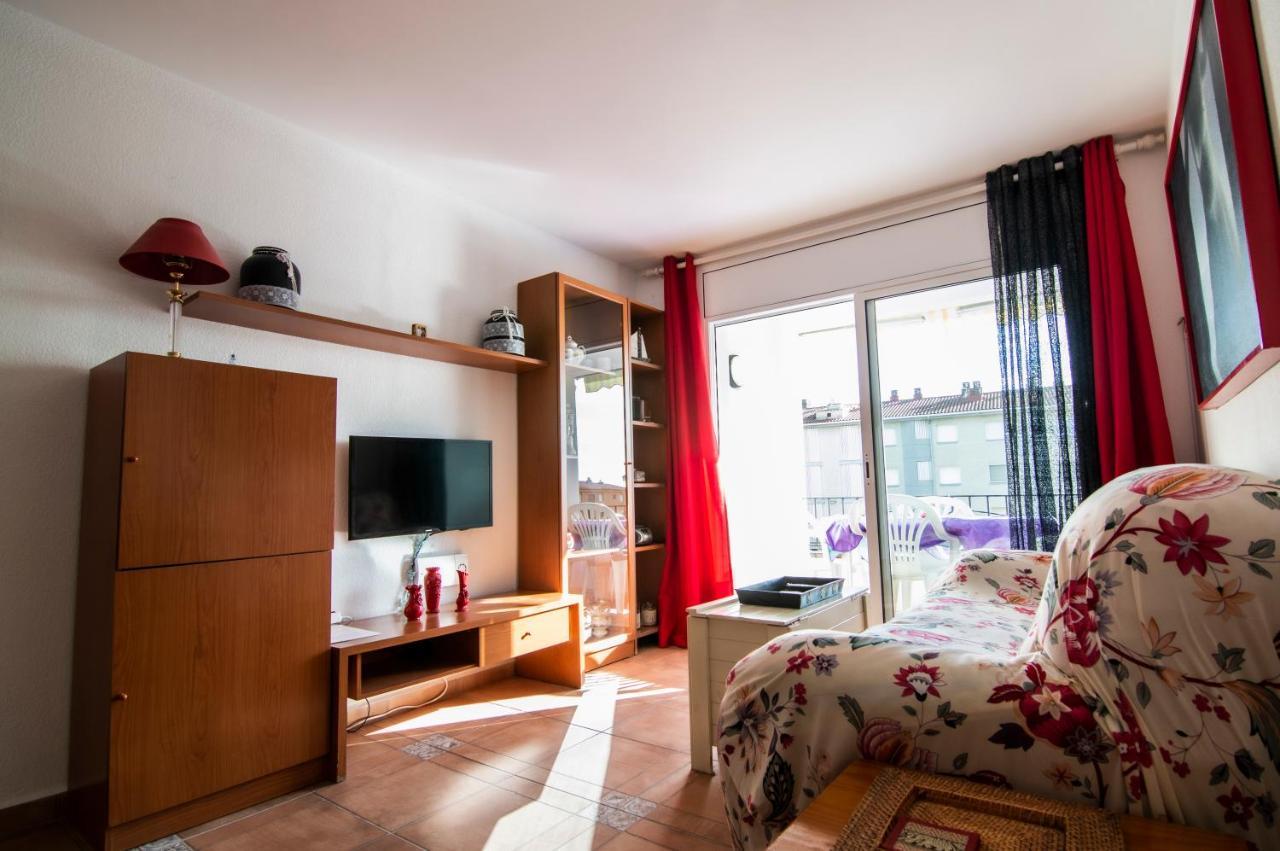 Апартаменты Splendid 16 Л'Эстартит Экстерьер фото