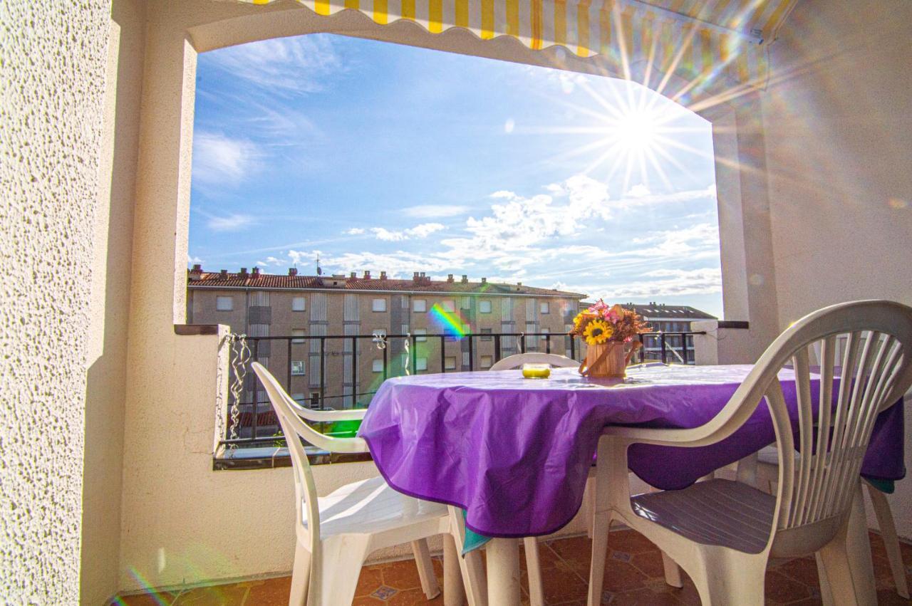 Апартаменты Splendid 16 Л'Эстартит Экстерьер фото